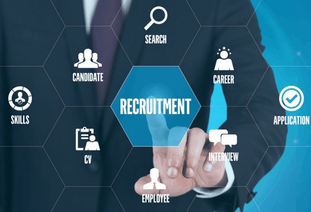 The Art and Science of Modern Recruitment