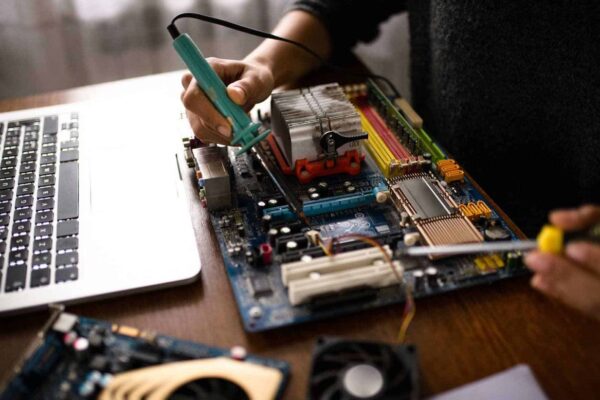 Understanding the Cost of Computer Repair: What You Should Know