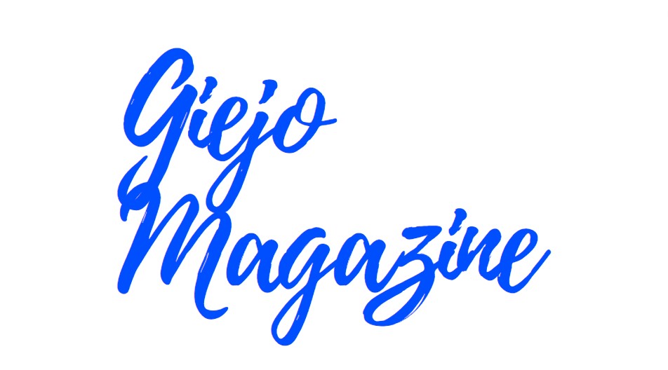 Giejo Magazine: A Unique Gem in the World of Publications
