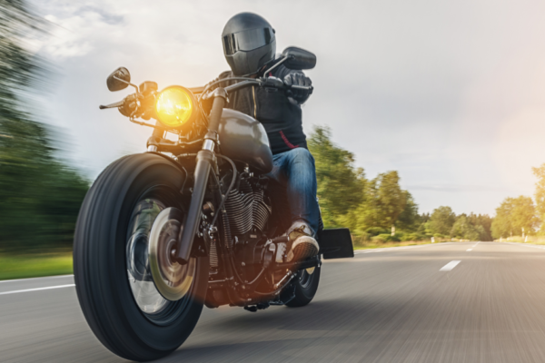 Motorcycle Safety Tips for Spring
